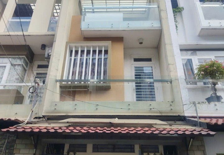 CHÍNH CHỦ CẦN BÁN NHÀ tại 151/73/33 , Đường Liên khu 4-5, Phường Bình Hưng Hoà B, Quận Bình Tân, HCM