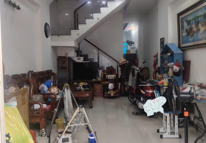 CHÍNH CHỦ CẦN BÁN NHÀ tại 151/73/33 , Đường Liên khu 4-5, Phường Bình Hưng Hoà B, Quận Bình Tân, HCM