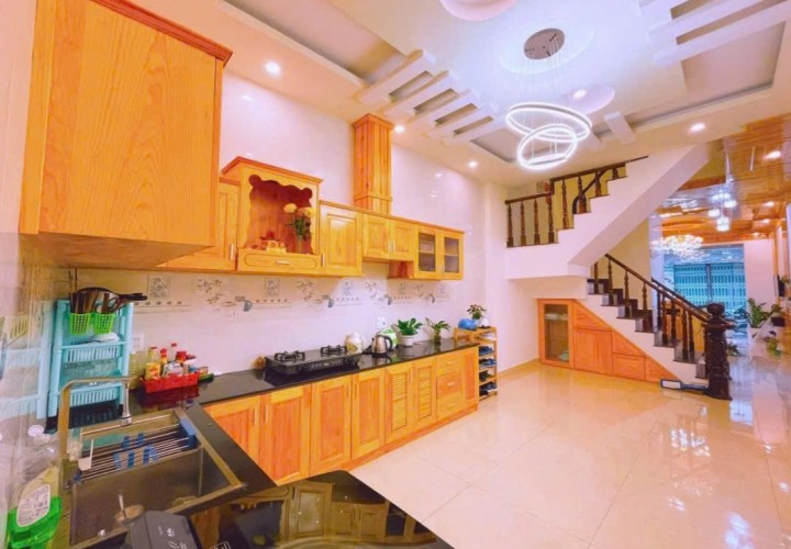 HOT BÁN NHANH NHÀ ĐẸP DÒNG TIỀN ỔN ĐỊNH khu quy hoạch đường Mạc Đỉnh Chi, p. Xuân Hương, tp Đà Lạt