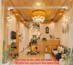 HOT BÁN NHANH NHÀ ĐẸP DÒNG TIỀN ỔN ĐỊNH khu quy hoạch đường Mạc Đỉnh Chi, p. Xuân Hương, tp Đà Lạt