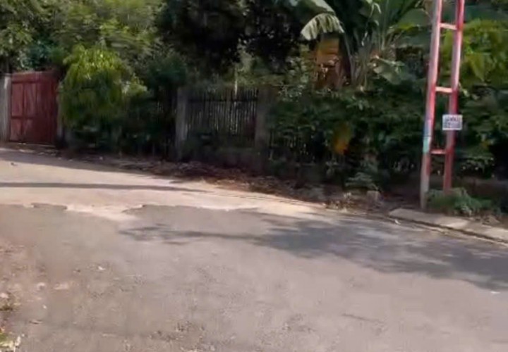 ĐẤT ĐẸP – GIÁ ĐẦU TƯ  -BÁN LÔ ĐẤT  Mặt Tiền Đường Đồng Khởi  P. Tân Lợi - Buôn Ma Thuột - Đăk Lăk