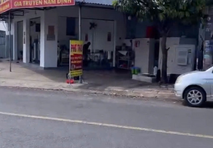 ĐẤT ĐẸP – GIÁ ĐẦU TƯ  -BÁN LÔ ĐẤT  Mặt Tiền Đường Đồng Khởi  P. Tân Lợi - Buôn Ma Thuột - Đăk Lăk