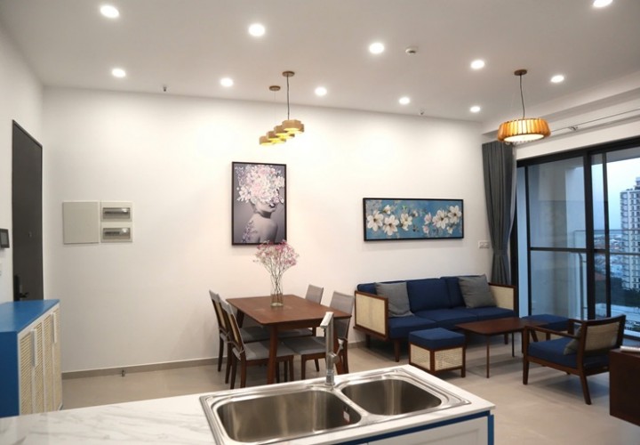 CĂN HỘ VIEW ĐẸP- GIÁ ƯU ĐÃI CẦN BÁN NHANH CĂN HỘ Hưng Phúc Premier quận 7, TPHCM