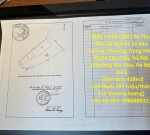 CHÍNH CHỦ CẦN Cho Thuê Đất Tại Ngõ 61 Lê Văn Lương, Phường Trung Hòa, Quận Cầu Giấy, Hà Nội