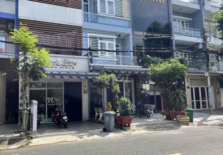 NHÀ MẶT TIỀN – GIÁ TỐT  – CHÍNH CHỦ CẦN BÁN TẠI 88, Đường Số 24A, Phường Bình Trị Đông B