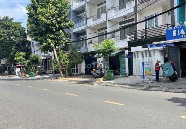 NHÀ MẶT TIỀN – GIÁ TỐT  – CHÍNH CHỦ CẦN BÁN TẠI 88, Đường Số 24A, Phường Bình Trị Đông B