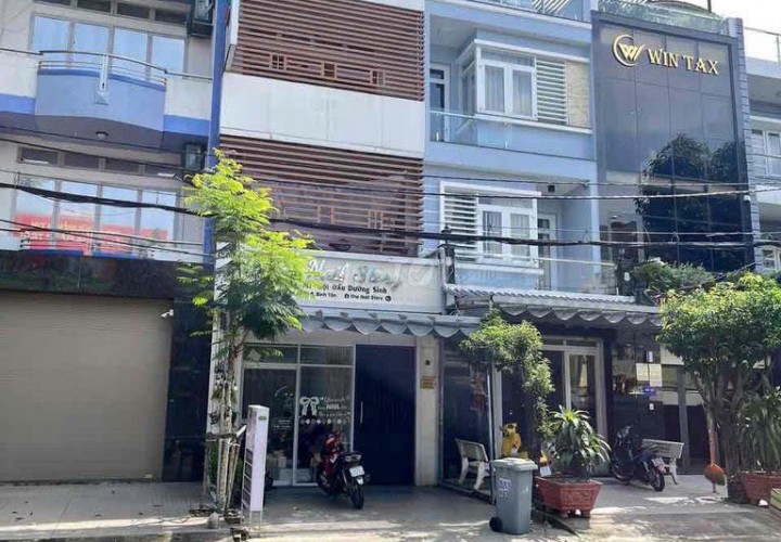 NHÀ MẶT TIỀN – GIÁ TỐT  – CHÍNH CHỦ CẦN BÁN TẠI 88, Đường Số 24A, Phường Bình Trị Đông B