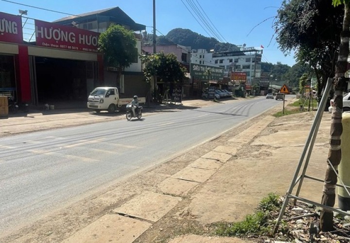 ĐẤT ĐẸP – GIÁ TỐT -CHÍNH CHỦ CẦN BÁN NHANH LÔ ĐẤT TẠI Quốc lộ 6, Tt.Mộc Châu, H.Mộc Châu, T. Sơn La