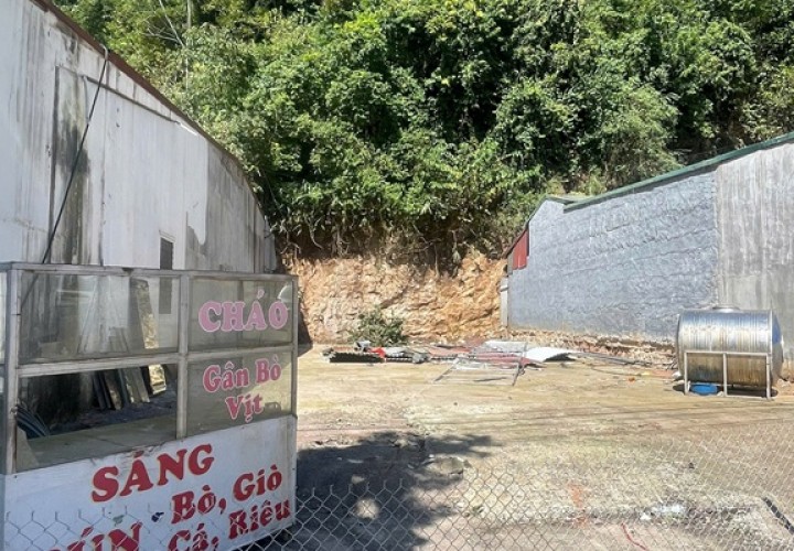 ĐẤT ĐẸP – GIÁ TỐT -CHÍNH CHỦ CẦN BÁN NHANH LÔ ĐẤT TẠI Quốc lộ 6, Tt.Mộc Châu, H.Mộc Châu, T. Sơn La