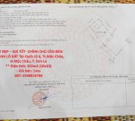 ĐẤT ĐẸP – GIÁ TỐT -CHÍNH CHỦ CẦN BÁN NHANH LÔ ĐẤT TẠI Quốc lộ 6, Tt.Mộc Châu, H.Mộc Châu, T. Sơn La