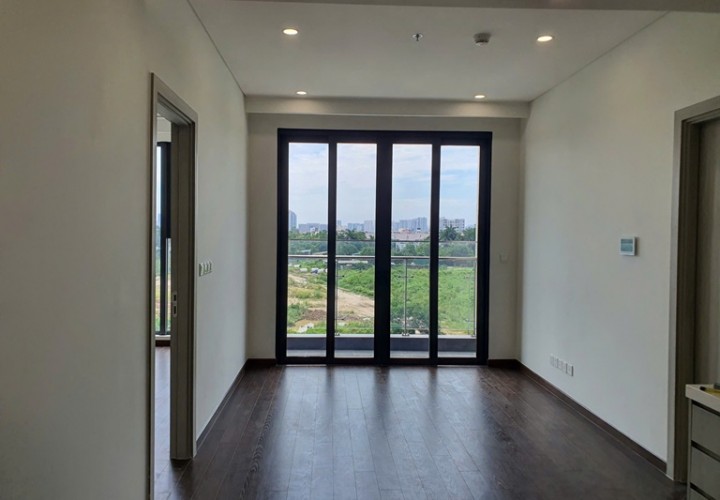 CĂN HỘ VIEW ĐẸP  - GIÁ TỐT CHÍNH CHỦ CẦN BÁN NHANH CĂN HỘ tòa B Masteri West Heights, Q. Nam Từ Liêm