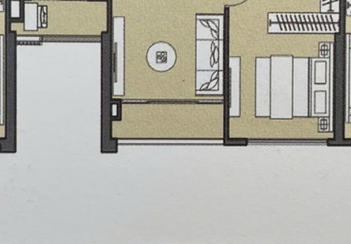 CĂN HỘ VIEW ĐẸP  - GIÁ TỐT CHÍNH CHỦ CẦN BÁN NHANH CĂN HỘ tòa B Masteri West Heights, Q. Nam Từ Liêm