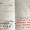 ĐẤT ĐẸP – GIÁ ĐẦU TƯ  - CHÍNH CHỦ CẦN BÁN  LÔ ĐẤT  TẠI Thọ Cường, Triệu Sơn, Thanh Hóa