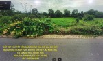 ĐẤT ĐẸP- GIÁ TỐT CẦN BÁN NHANH Bán Đất Lúa QH ONT mặt tiền đường STX QH72m Khánh Hòa