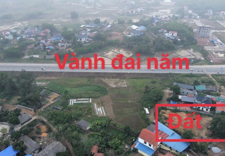 ĐẤT ĐẸP – GIÁ TỐT  – CHÍNH CHỦ CẦN BÁN Quỹ Đất Tại Xã Thành Công, Tp Phổ Yên, Thái Nguyên