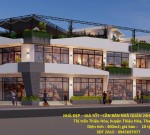 NHÀ ĐẸP – GIÁ TỐT –CẦN BÁN NHÀ QUÁN 24H 2 LÔ LIỀN KỀ Thị trấn Thiệu Hóa, huyện Thiệu Hóa, Thanh Hóa