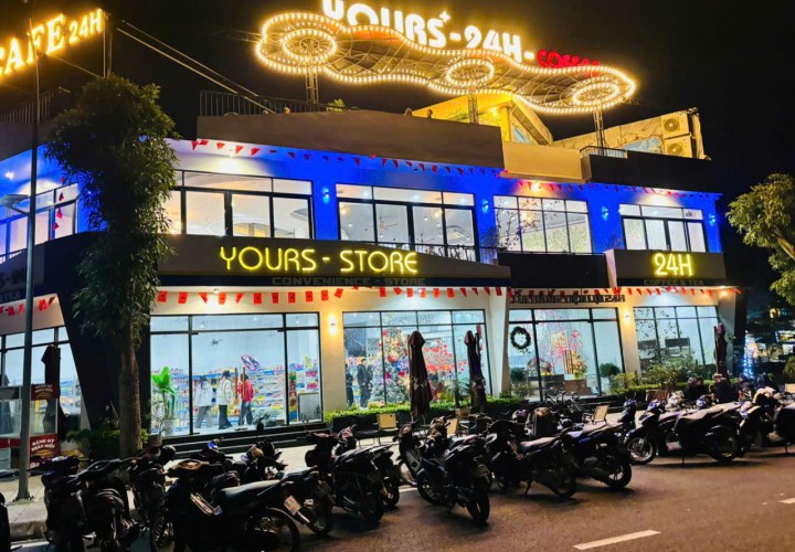 NHÀ ĐẸP – GIÁ TỐT –CẦN BÁN NHÀ QUÁN 24H 2 LÔ LIỀN KỀ Thị trấn Thiệu Hóa, huyện Thiệu Hóa, Thanh Hóa