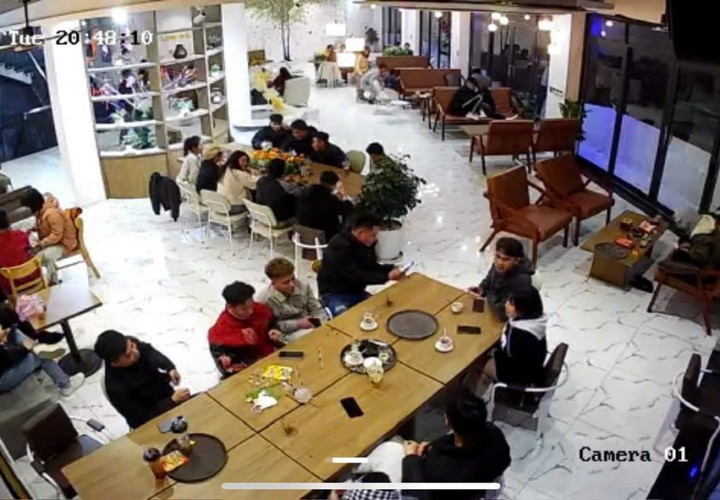 NHÀ ĐẸP – GIÁ TỐT –CẦN BÁN NHÀ QUÁN 24H 2 LÔ LIỀN KỀ Thị trấn Thiệu Hóa, huyện Thiệu Hóa, Thanh Hóa