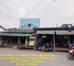 Cần Bán Nhanh 2 Căn Nhà MT Vị Trí Đẹp Gần Kênh Tham Lương, P. Bình Hưng Hòa, Q. Bình Tân, AEON Tân Phú