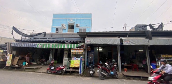 Cần Bán Nhanh 2 Căn Nhà MT Vị Trí Đẹp Gần Kênh Tham Lương, P. Bình Hưng Hòa, Q. Bình Tân, AEON Tân Phú