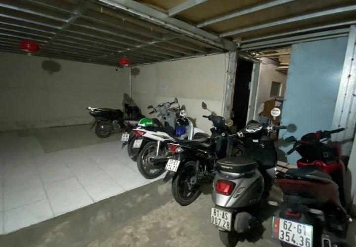 Cần Bán Nhanh 2 Căn Nhà MT Vị Trí Đẹp Gần Kênh Tham Lương, P. Bình Hưng Hòa, Q. Bình Tân, AEON Tân Phú