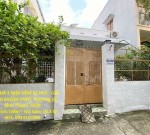 BÁN NHÀ 2 MẶT HẺM XE HƠI - GIÁ TỐT TẠI 643/60 XVNT, Phường 26, Bình Thạnh, HCM