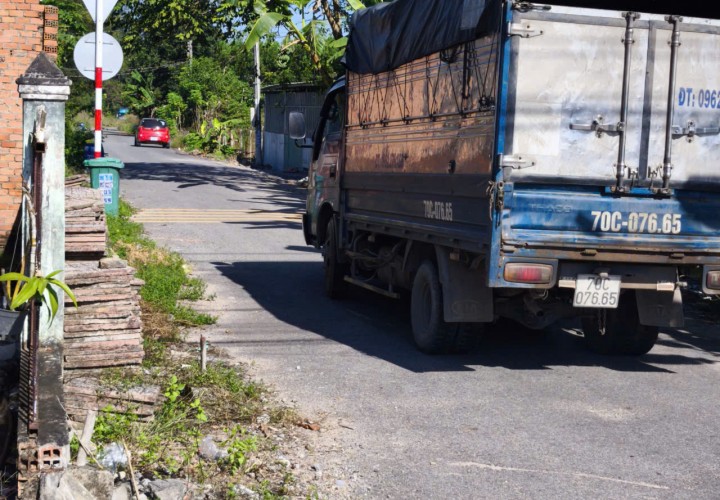 ĐẤT ĐẸP – GIÁ TỐT  – CHÍNH CHỦ CẦN BÁN Tại Đường Tân Thành 11, Đường Tân Thành 11, Thị trấn Tân Thành