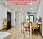 CĂN HỘ ĐẸP – GIÁ TỐT  – CHÍNH CHỦ BÁN CĂN HỘ FPT PLAZA 1 Phường Hòa Hải, Ngũ Hành Sơn, Đà Nẵng