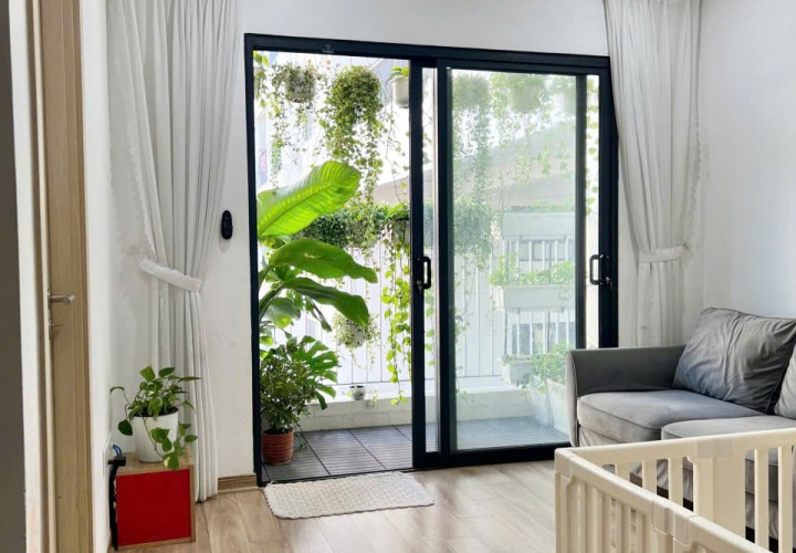 CĂN HỘ ĐẸP – GIÁ TỐT  – CHÍNH CHỦ BÁN CĂN HỘ FPT PLAZA 1 Phường Hòa Hải, Ngũ Hành Sơn, Đà Nẵng