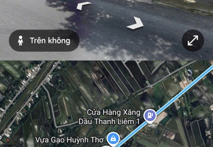 ĐẤT ĐẸP – GIÁ TỐT  – CHÍNH CHỦ CẦN BÁN GẤP tại  Xã Tân Thạnh, thị xã Gía Rai, tỉnh Bạc Liêu