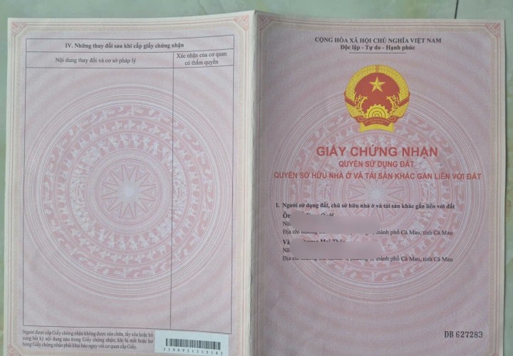 ĐẤT ĐẸP – GIÁ TỐT  – CHÍNH CHỦ CẦN BÁN GẤP tại  Xã Tân Thạnh, thị xã Gía Rai, tỉnh Bạc Liêu