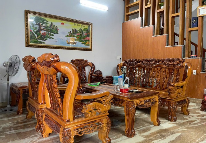 CHÍNH CHỦ CẦN BÁN NHÀ BIỆT THỰ LIỀN KỀ TẠI 31 Song lập A,  Đường NG2, Phường Chánh Phú Hòa, Bến Cát