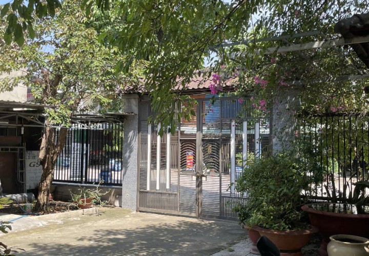 CHÍNH CHỦ CẦN BÁN NHÀ BIỆT THỰ LIỀN KỀ TẠI 31 Song lập A,  Đường NG2, Phường Chánh Phú Hòa, Bến Cát