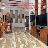 CHÍNH CHỦ CẦN BÁN NHÀ BIỆT THỰ LIỀN KỀ TẠI 31 Song lập A,  Đường NG2, Phường Chánh Phú Hòa, Bến Cát