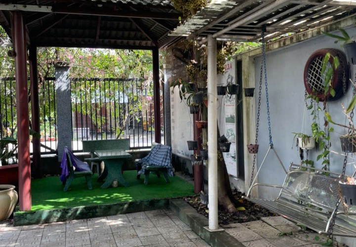 CHÍNH CHỦ CẦN BÁN NHÀ BIỆT THỰ LIỀN KỀ TẠI 31 Song lập A,  Đường NG2, Phường Chánh Phú Hòa, Bến Cát