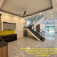 NHÀ ĐẸP  - GIÁ TỐT Chính Chủ Cần bán nhanh căn nhà tại xã Tam Đảo tỉnh Vĩnh Phúc