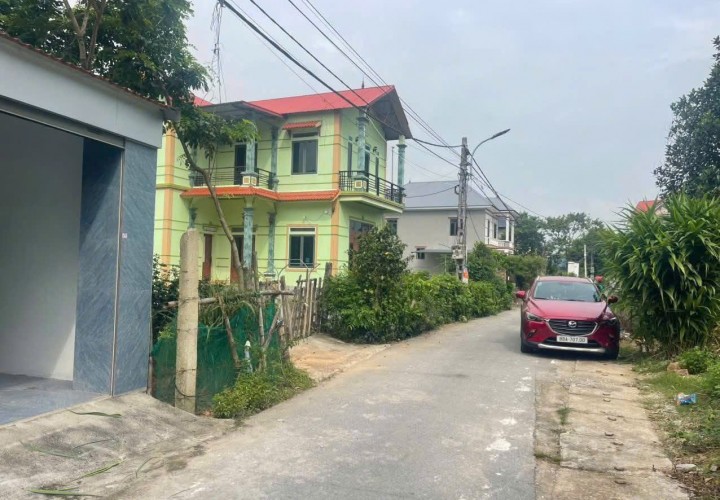 NHÀ ĐẸP  - GIÁ TỐT Chính Chủ Cần bán nhanh căn nhà tại xã Tam Đảo tỉnh Vĩnh Phúc