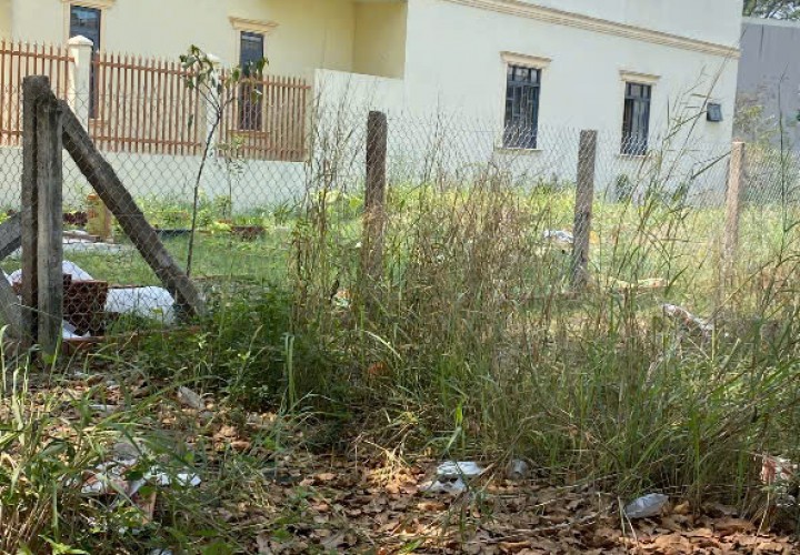 ĐẤT ĐẸP – GIÁ TỐT  – CHÍNH CHỦ CẦN BÁN Tại Đường D9, Phường Hòa Phú, Tp Thủ Dầu Một, Bình Dương