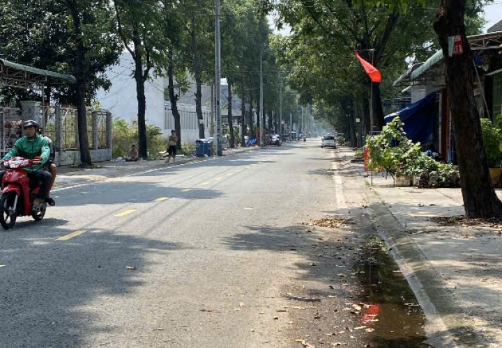 ĐẤT ĐẸP – GIÁ TỐT  – CHÍNH CHỦ CẦN BÁN Tại Đường D9, Phường Hòa Phú, Tp Thủ Dầu Một, Bình Dương