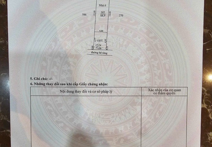 NHÀ ĐẸP – GIÁ TỐT  – CHÍNH CHỦ CẦN BÁN Tại khu phố Tân Tỉnh B, phường Mỹ Phong, Đồng Tháp mới