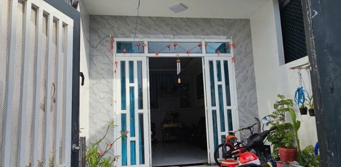 NHÀ ĐẸP – GIÁ TỐT – CHÍNH CHỦ CẦN BÁN Tại khu phố Tân Tỉnh B, phường Mỹ Phong, Đồng Tháp mới