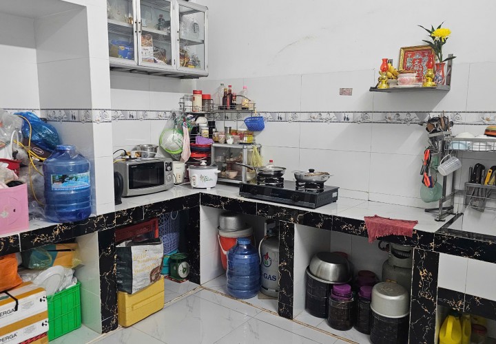 NHÀ ĐẸP – GIÁ TỐT  – CHÍNH CHỦ CẦN BÁN Tại khu phố Tân Tỉnh B, phường Mỹ Phong, Đồng Tháp mới