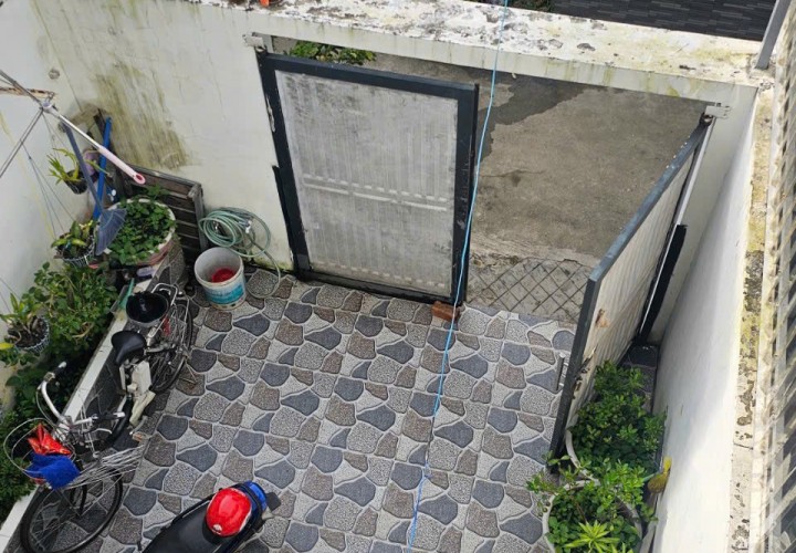 NHÀ ĐẸP – GIÁ TỐT  – CHÍNH CHỦ CẦN BÁN Tại khu phố Tân Tỉnh B, phường Mỹ Phong, Đồng Tháp mới