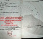 ĐẤT VỊ TRÍ ĐẸP  - GIÁ TỐT Cần bán nhanh lô đất tiềm năng tại Xã An Tây Bến Cát, Bình Dương