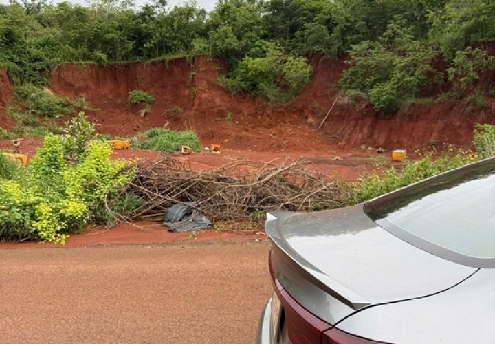 CẦN BÁN ĐẤT VIEW HỒ – VIEW NÚI - VIEW SĂN MÂY SIÊU ĐẸP Tại PHƯỚC BÌNH – ĐỒNG NAI