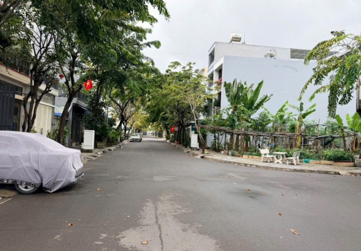 ĐẤT ĐẸP – GIÁ TỐT  – CHÍNH CHỦ CẦN BÁN Tại Khu Đô Thị An Bình Tân, phường Phước Long, Tp Nha Trang