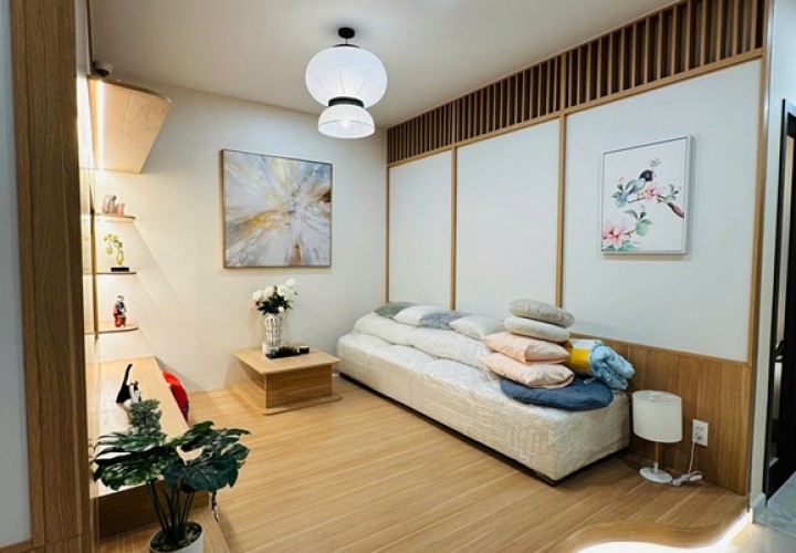 Sở Hữu Ngay Căn Hộ BCONS CENTER CITY - Căn Hộ Trung Tâm - Nâng Tầm Thịnh Vượng