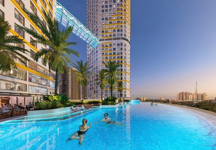 Sở Hữu Ngay Căn Hộ BCONS CENTER CITY - Căn Hộ Trung Tâm - Nâng Tầm Thịnh Vượng