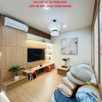 Sở Hữu Ngay Căn Hộ BCONS CENTER CITY - Căn Hộ Trung Tâm - Nâng Tầm Thịnh Vượng