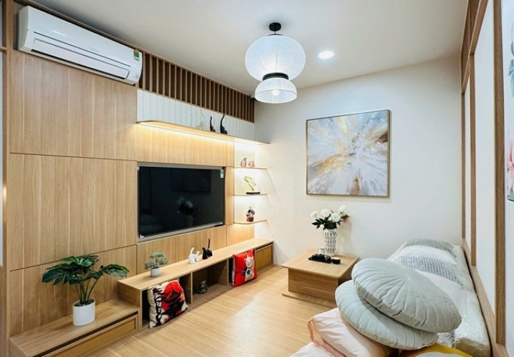 Sở Hữu Ngay Căn Hộ BCONS CENTER CITY - Căn Hộ Trung Tâm - Nâng Tầm Thịnh Vượng